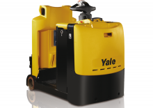 Trattori elettrici Yale MO70T
