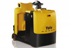 Trattori elettrici Yale MO70T