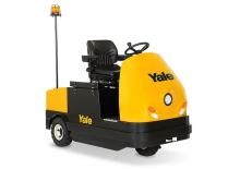Trattori elettrici Yale MT70