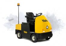 Trattori elettrici Yale MT80