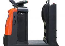 Trattori elettrici Noblelift T110N