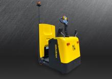 Trattori elettrici Hyster T3.0UTS