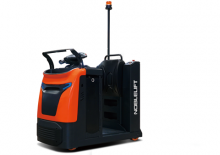 Trattori elettrici Noblelift T50N