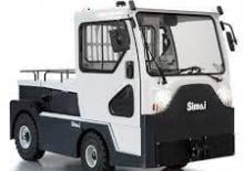 Trattori elettrici Simai TE 252
