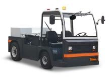 Trattori elettrici Simai TE 500 RR