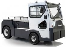 Trattori elettrici Simai TE 501