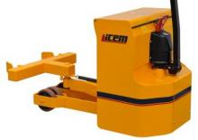 Trattori elettrici Icem TPT 25