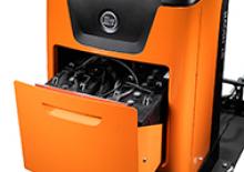 Trattori elettrici BT TSE 100-702 