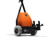 Trattori elettrici BT TWE 080 N 