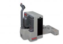 Trattori elettrici TCM TT 50