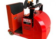Trattori elettrici Tecna VTA 104