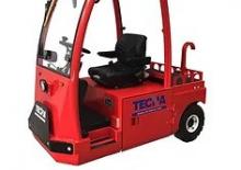 Trattori elettrici Tecna VTA 307