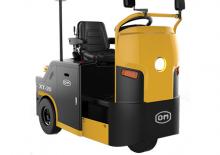 Trattori elettrici OM XT 20
