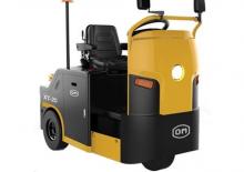 Trattori elettrici OM XT 50