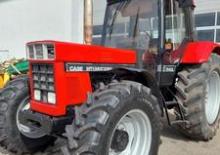 Trattrici agricole - trazione a 4 ruote Case IH 1056 XL