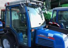 Trattori per uso municipale Iseki 3130 AHL