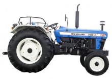 Trattori per uso municipale Ford-NH 3600