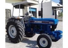 Trattori per uso municipale Ford-NH 5630