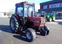 Trattrici agricole - trazione a 4 ruote Case IH 685 XL