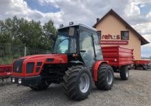 Trattori per uso municipale AGT AGT 850 K