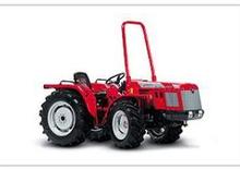 Trattori per uso municipale Carraro Country 4300