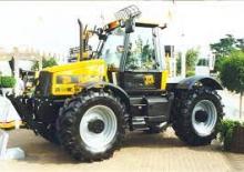 Trattori per uso municipale JCB Fastrac 2125