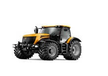 Trattori per uso municipale JCB Fastrac 7270-70