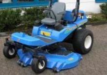 Trattorini tosaerba, Giardino e Giardinaggio Iseki SZ 330