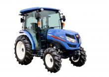 Trattori per uso municipale Iseki TG 6507 AQLK