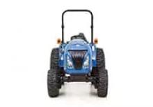 Trattori per uso municipale New Holland Workmaster 35