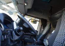 Trattori stradali Ford 1842T
