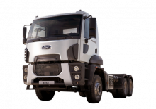 Trattori stradali Ford 3542T