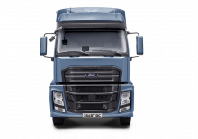 Trattori stradali Ford 3548T Dc