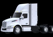 Trattori stradali Peterbilt 579HFC