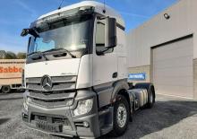 Trattori stradali Mercedes-Benz ACTROS 1942
