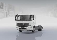 Trattori stradali Mercedes-Benz Atego 1330