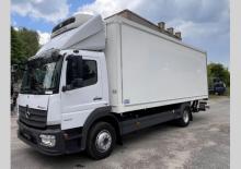 Trattori stradali Mercedes-Benz Atego 1523 A