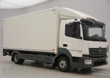 Trattori stradali Mercedes-Benz Atego 916