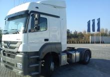 Trattori stradali Mercedes-Benz Axor 1840 LS 4x2