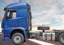 Trattori stradali Mercedes-Benz Axor 2142