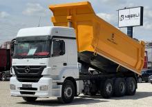 Trattori stradali Mercedes-Benz Axor 3240