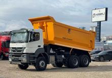 Trattori stradali Mercedes-Benz Axor 3340