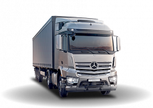 Trattori stradali Mercedes-Benz Axor 3340 S