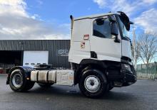 Trattori stradali Renault C 430.18 4X2 TK E6