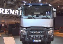 Trattori stradali Renault C 460.18 4X2 TK E6