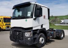 Trattori stradali Renault C 520.18 4X2 T E6