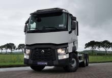 Trattori stradali Renault C 520.26 6X4 T E6