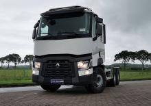 Trattori stradali Renault C 520.26 6X4 TK E6