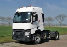Trattori stradali Renault C CAB2300 460 4X2 T E6