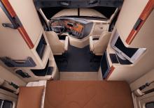 Trattori stradali Freightliner Cascadia 125 72 XT Detroit DD16